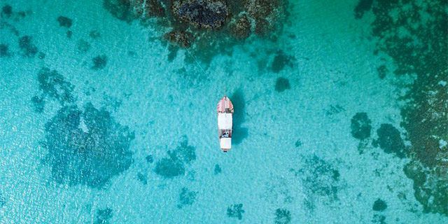Exclusive bounty pirate boat trip north mauritius (3)